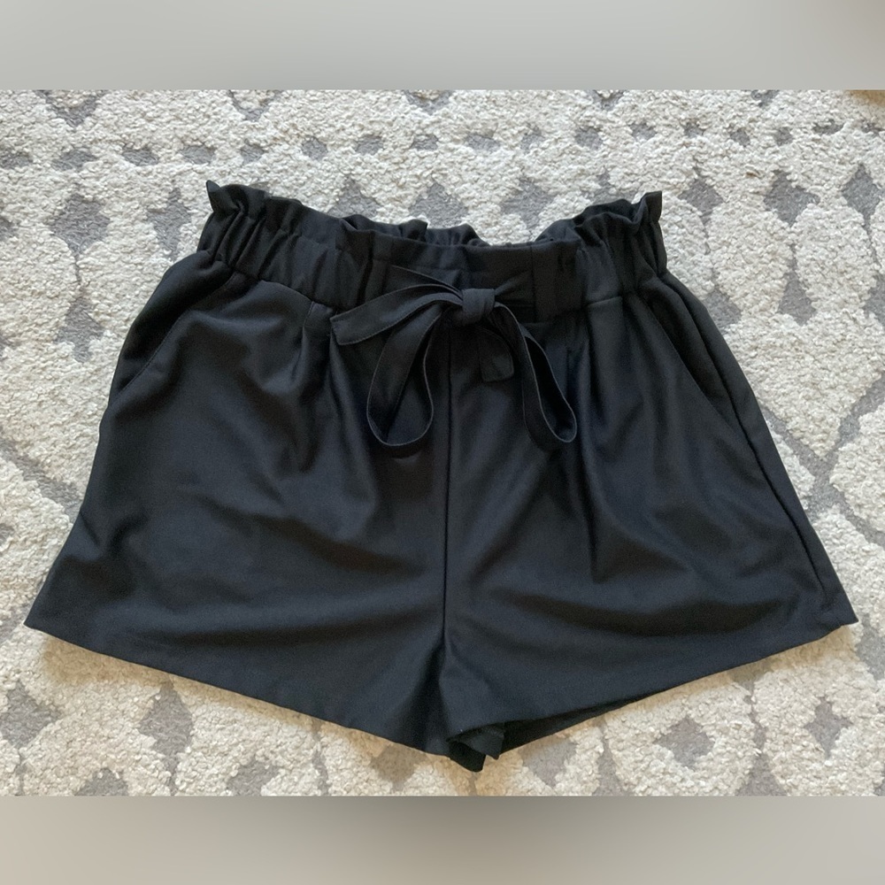 POOF New York Women’s Casual Shorts